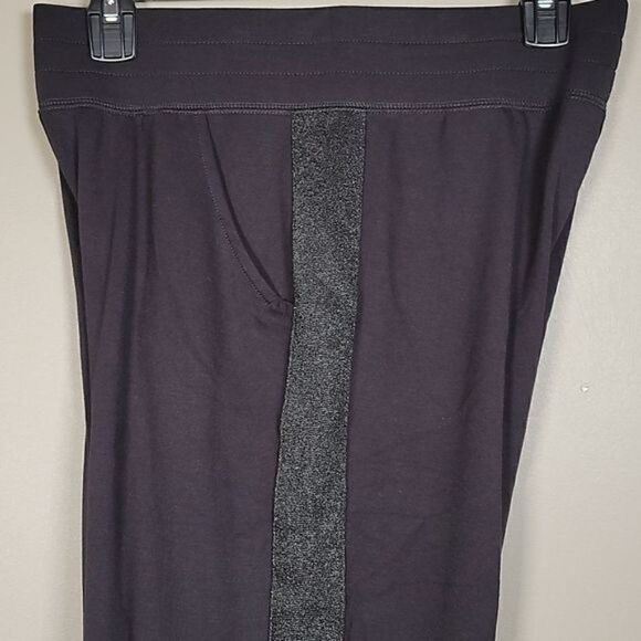 NWOT Quacker Factory Anytime Joggers Sz XS - Picture 5 of 10